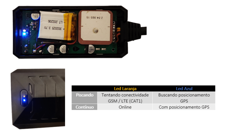 LED HE114